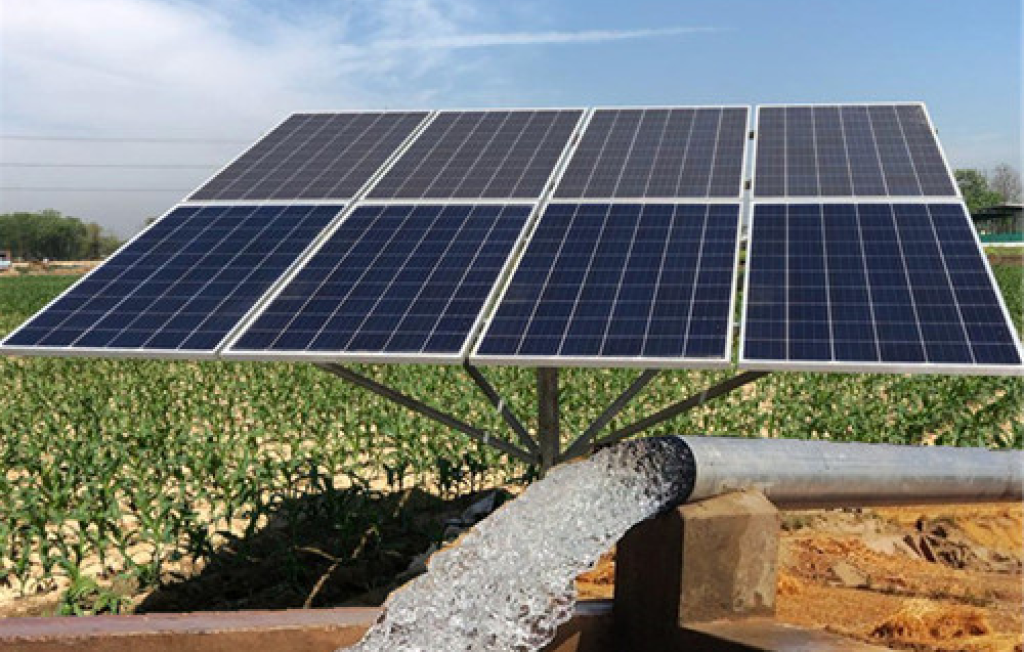 solar-water-pump